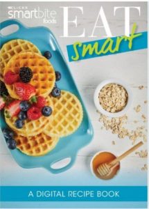 Read more about the article Eat Smart Clicks Cookbook