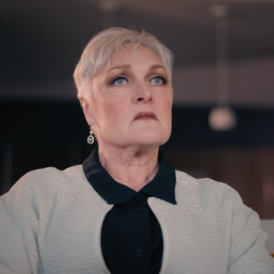 Read more about the article Meet Marion Holm, the actress behind Suidooster’s sinister Sister Esther Graaff