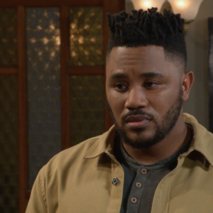 Read more about the article Q&A with Suidooster TV star Gantane Kusch