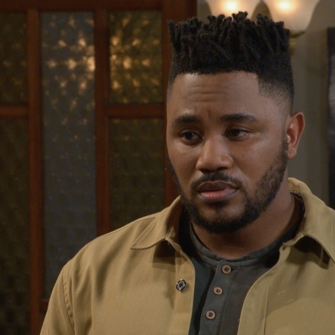 Read more about the article Q&A with Suidooster TV star Gantane Kusch