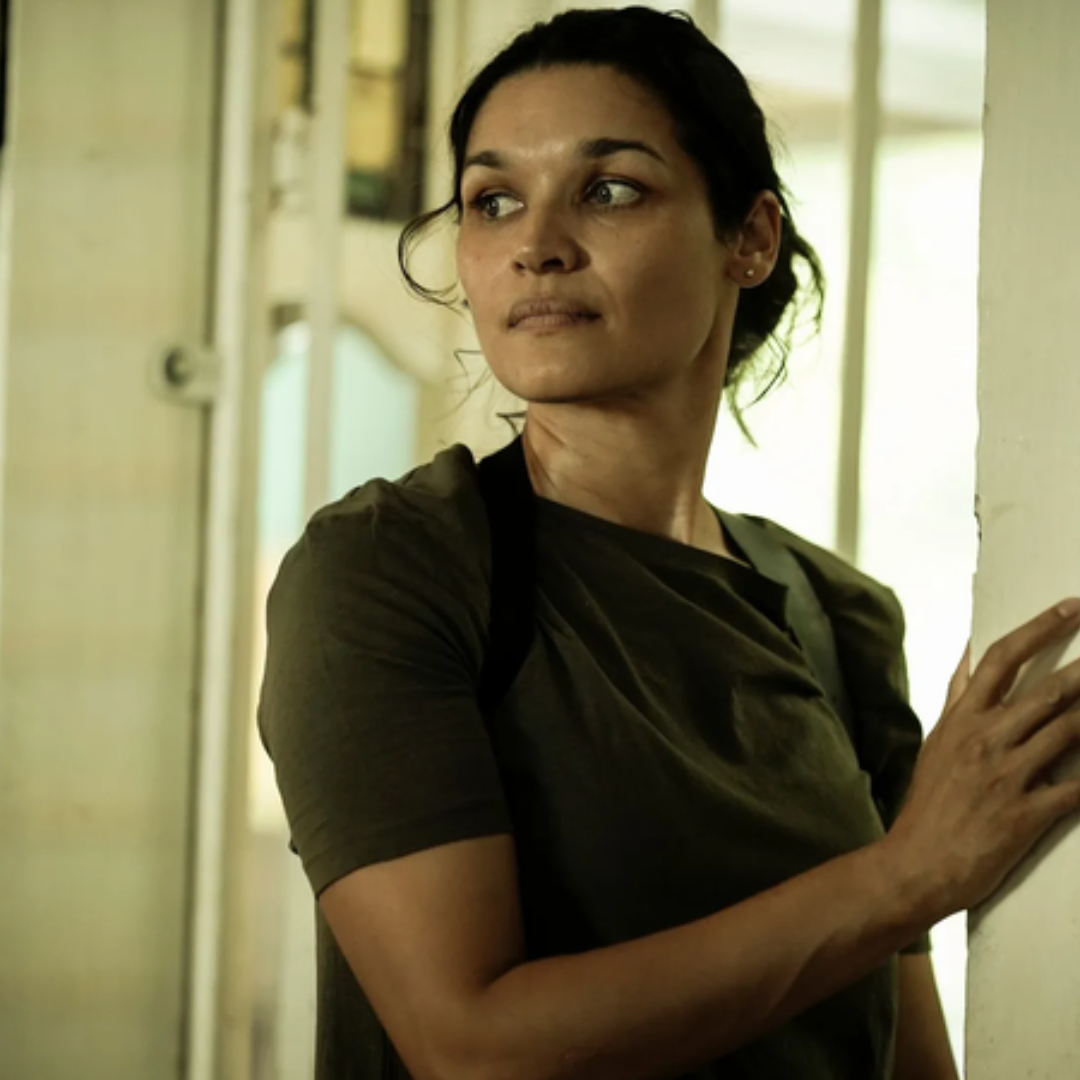 Read more about the article Kim Engelbrecht shines in ‘Reyka’ season 2: From Cape Town’s shores to Hollywood’s spotlight