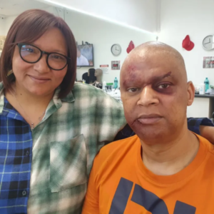 Read more about the article Award-winning make-up artist Islyn Salie makes characters come to life on TV